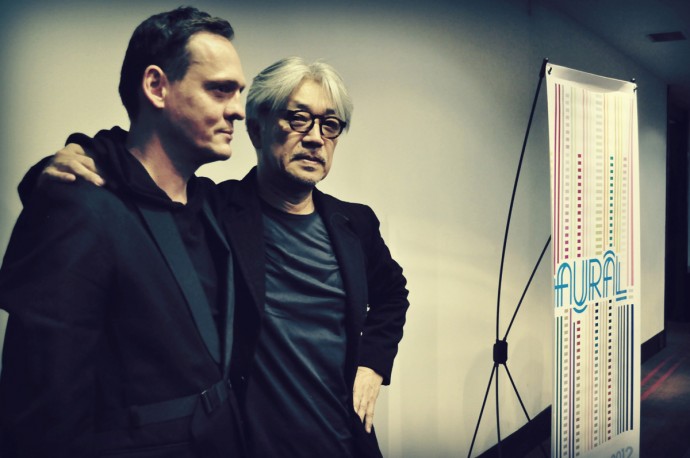 MiTo Settembre muisca: Il concerto di ALVA NOTO E RYUICHI SAKAMOTO spostato alL 26 Settembre,